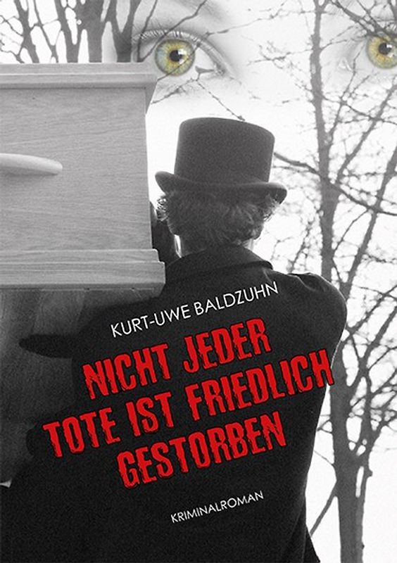 Nicht jeder Tote ist friedlich gestorben