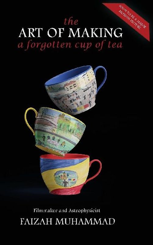 The Art of Making a Forgotten Cup of Tea