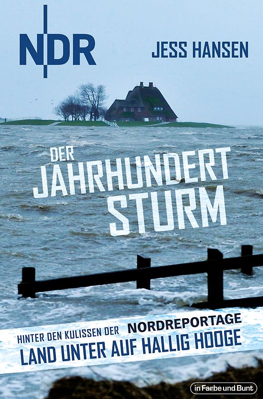 Sturm über Hooge