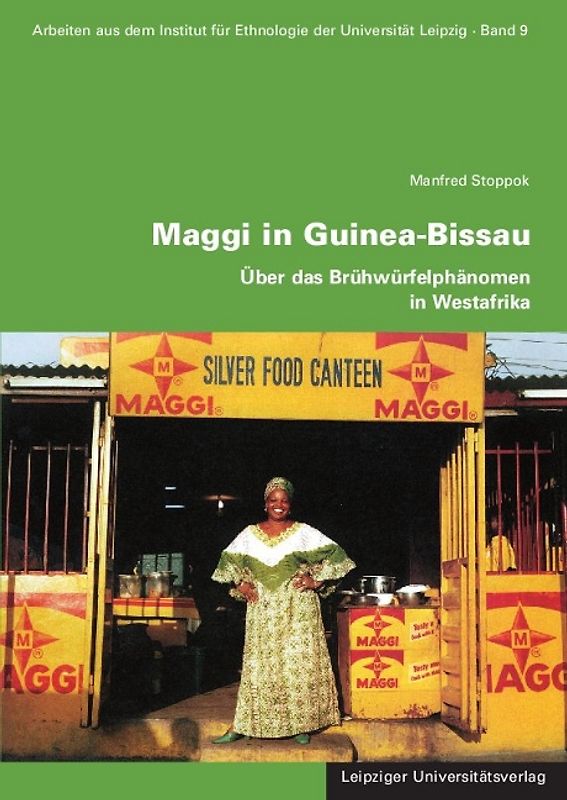 Maggi in Guinea-Bissau