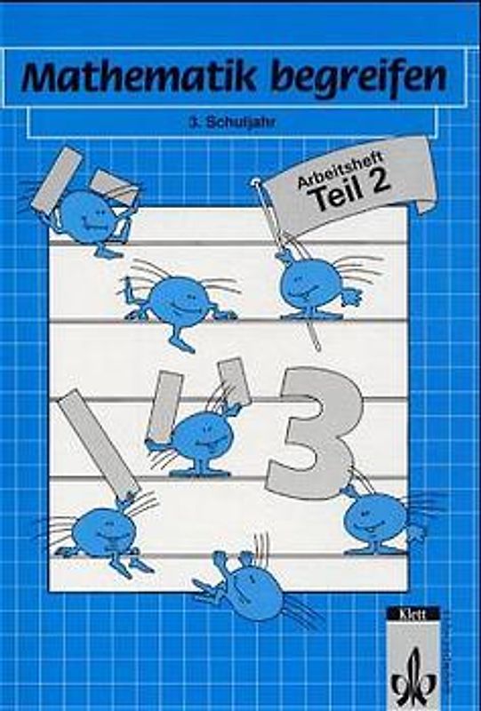 Mathematik begreifen - Euro Version. Arbeitsheft - Teil 2