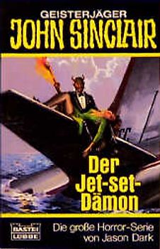 Der Jet-set-Dämon