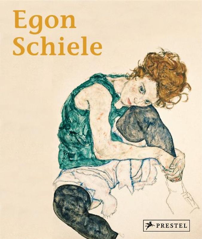 Living_art Schiele Englisch