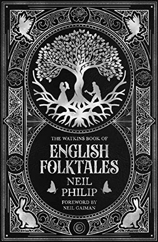 The Watkins Book of English Folktales