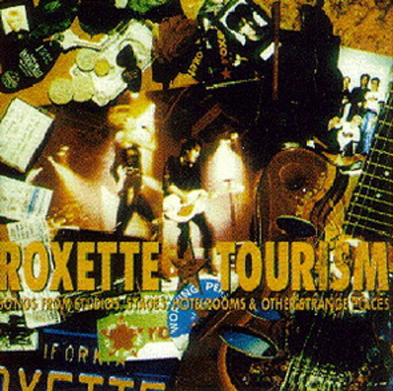 Roxette - Tourism