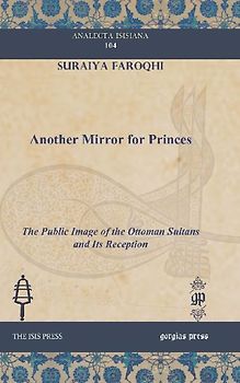 Another Mirror for Princes