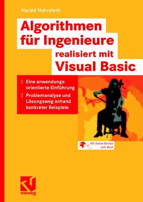 Algorithmen für Ingenieure - realisiert mit Visual Basic