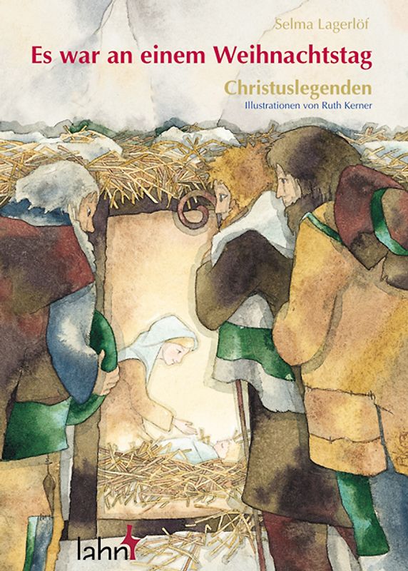 Es war an einem Weihnachtstag