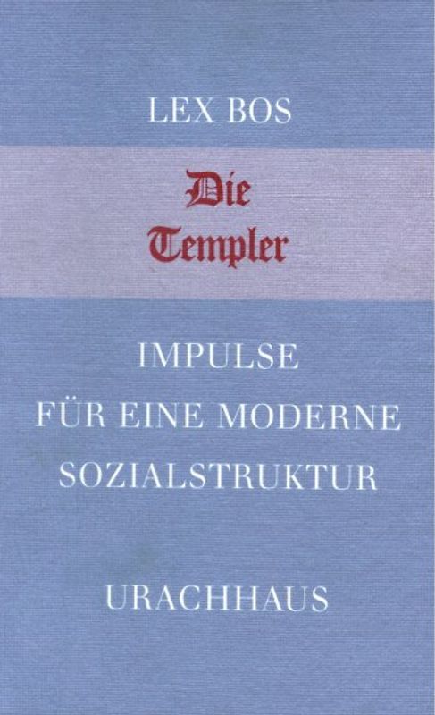 Die Templer