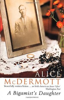 A Bigamist's Daughter