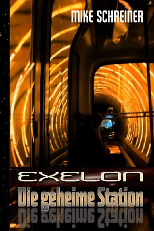 Exelon: Die geheime Station