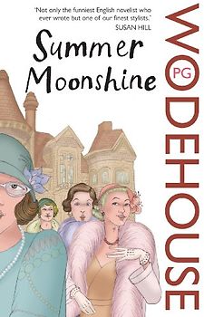 Summer Moonshine - P.G. Wodehouse