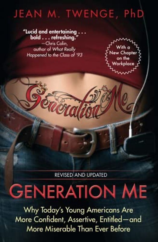 Generation Me