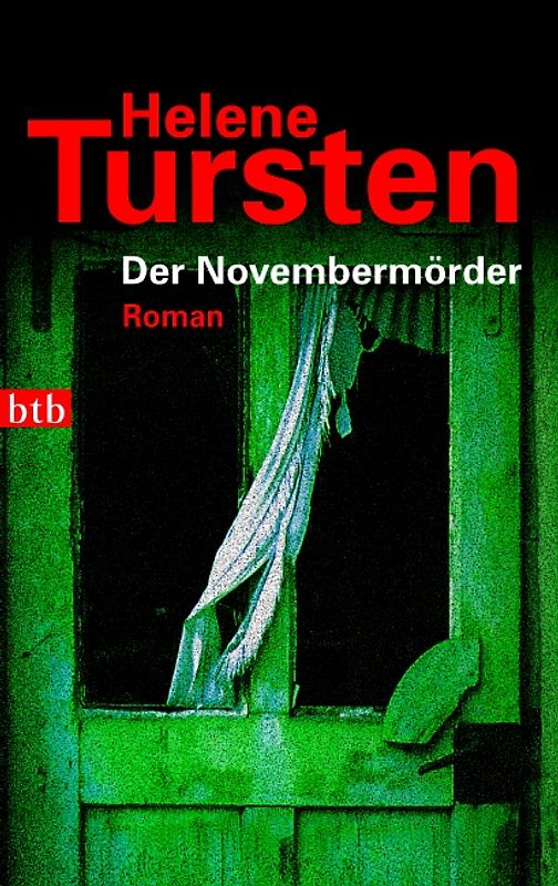 Der Novembermörder