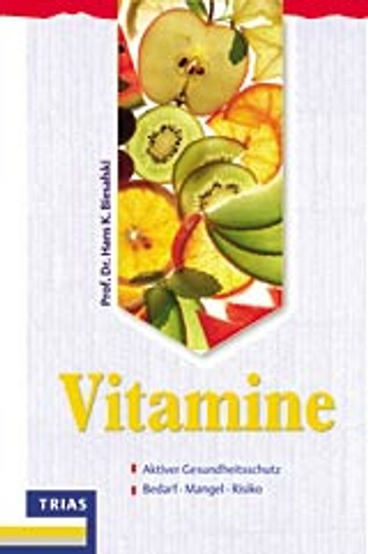 Vitamine