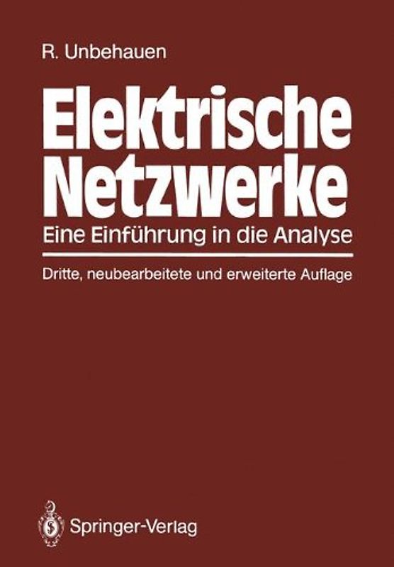 Elektrische Netzwerke