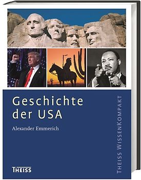 Geschichte der USA