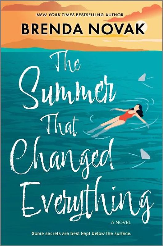 The Summer That Changed Everything