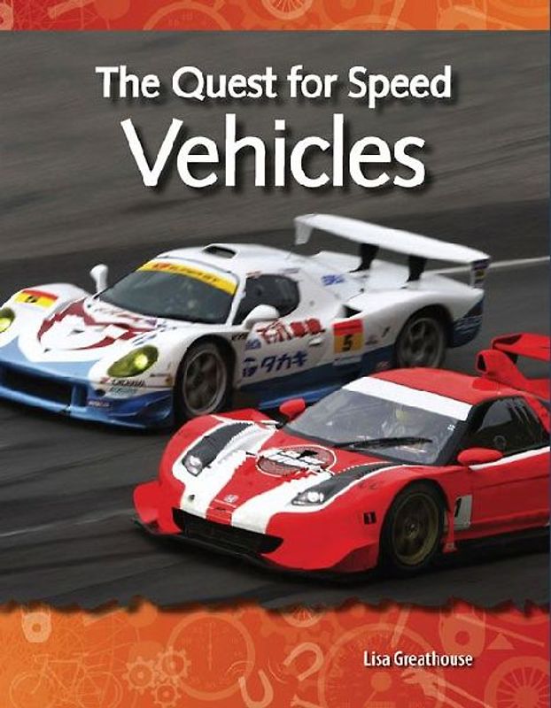 The Quest for Speed