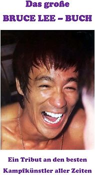 Das große Bruce-Lee-Buch
