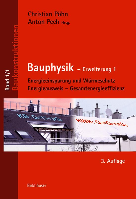Bauphysik