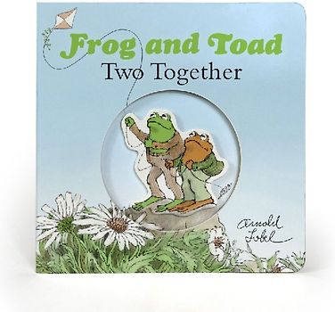 Frog and Toad: Two Together