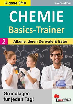 Chemie-Basics-Trainer 2