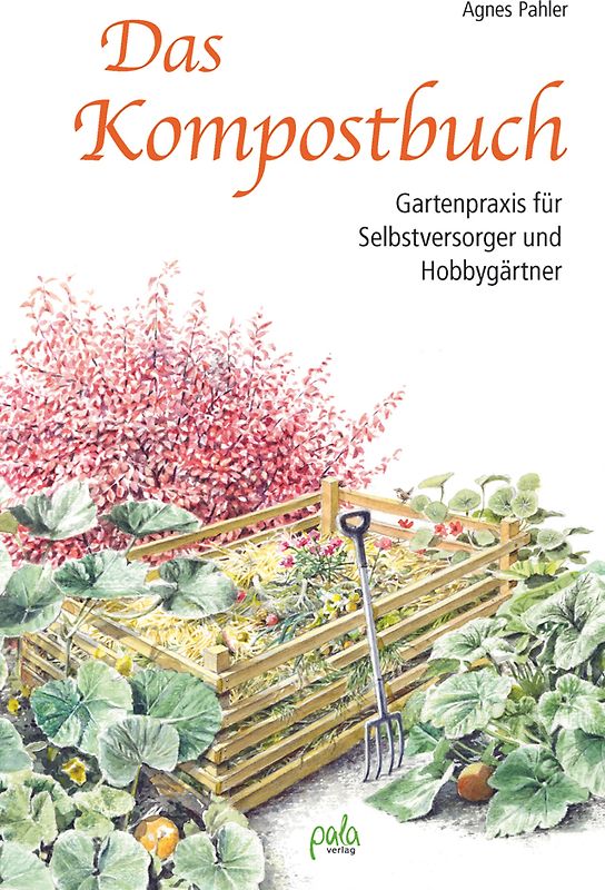 Das Kompostbuch
