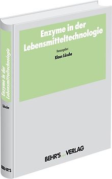 Enzyme in der Lebensmitteltechnologie