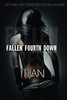 Fallen Fourth Down (Fallen Crest, Band 4)