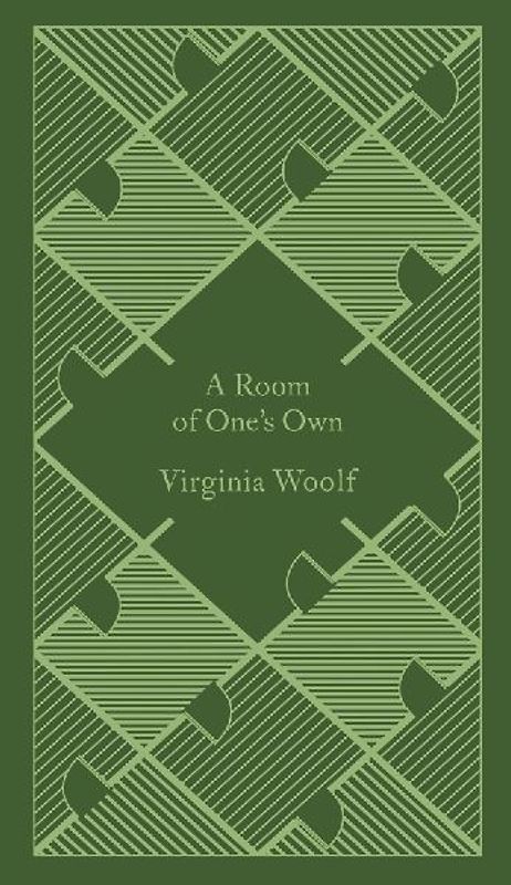A Room of One's Own