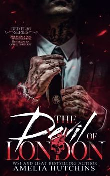 The Devil of London (Red Flag Series, Band 1)