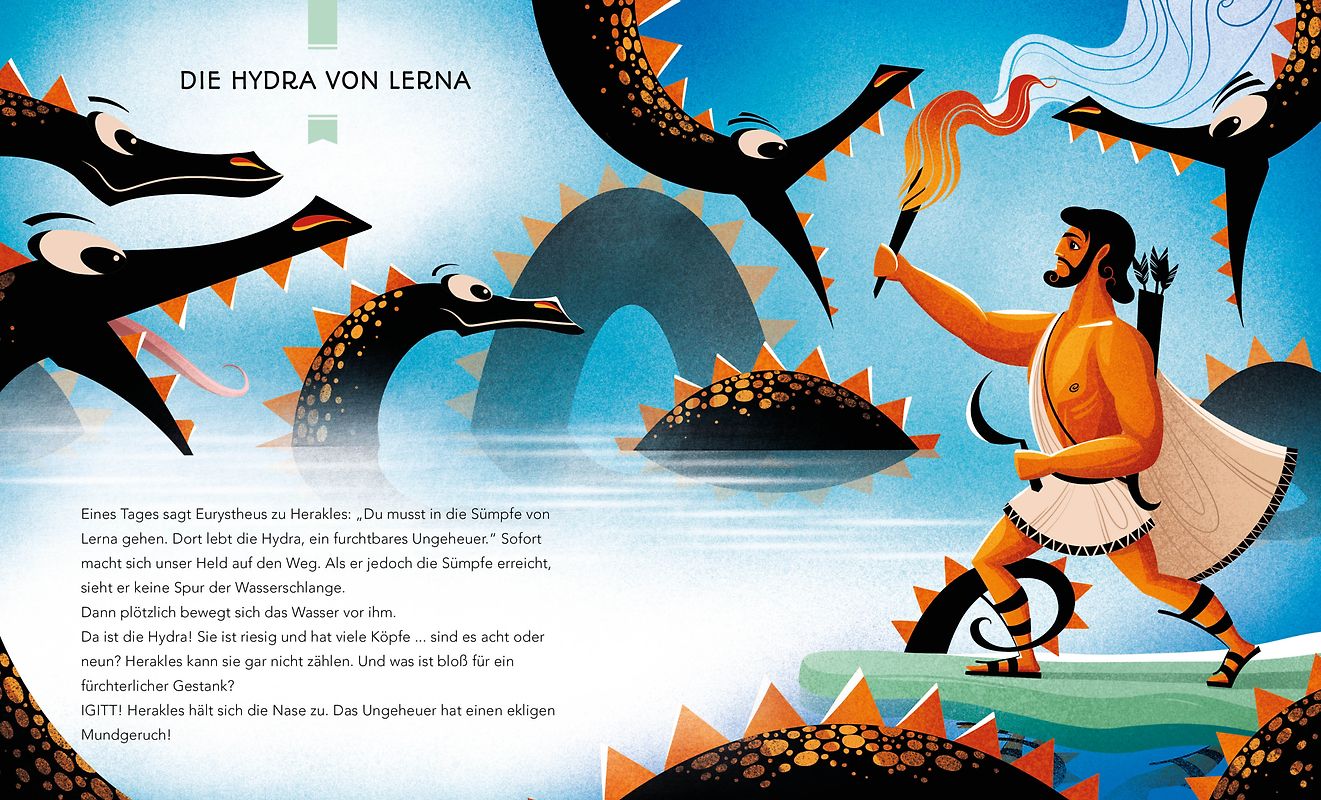 Reiseführer Natur. Nördliches Skandinavien mit Finnland.