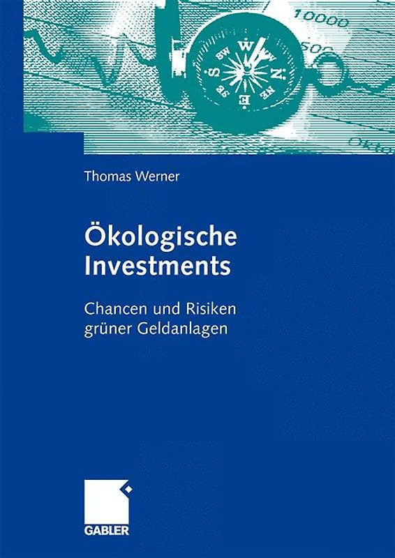 Ökologische Investments