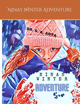 Nina's Winter Adventure (The Four Seasons Series)