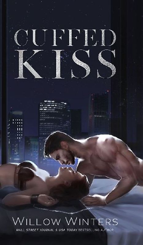 Cuffed Kiss