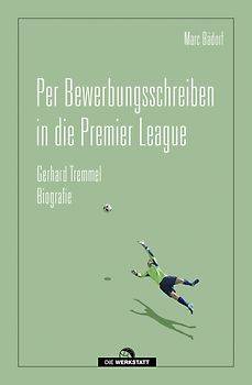 Per Bewerbungsschreiben in die Premier League