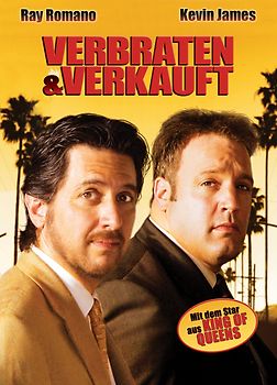 Verbraten & verkauft DVD