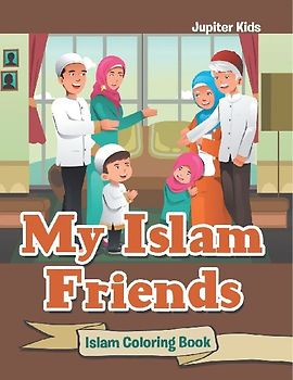 My Islam Friends