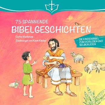 75 Spannende Bibelgeschichten