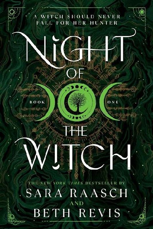 Night of the Witch (Standard Edition)