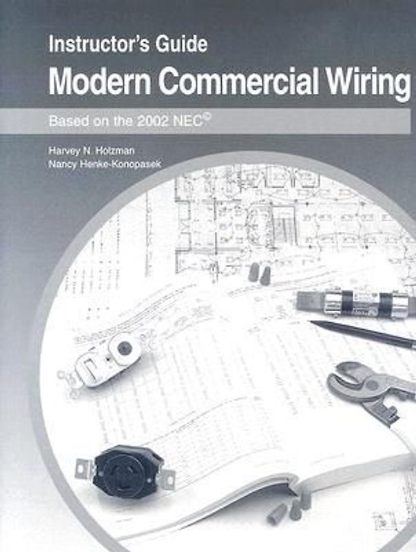 Modern Commercial Wiring