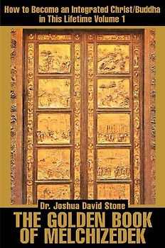 The Golden Book of Melchizedek