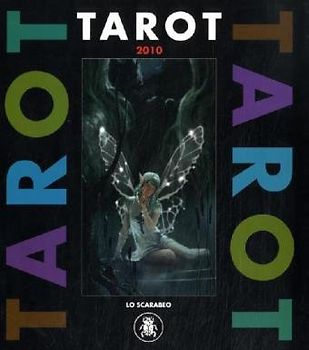 Tarot. Galerie der Tarot-Kunst