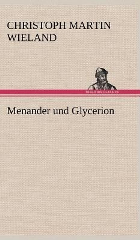 Menander und Glycerion