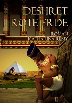 Deshret Rote Erde