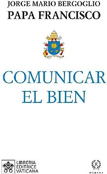 Comunicar el bien