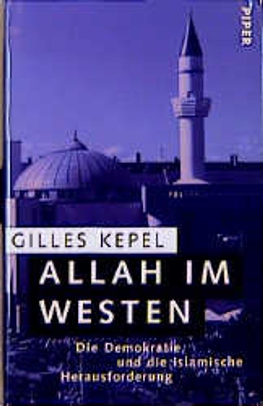 Allah im Westen