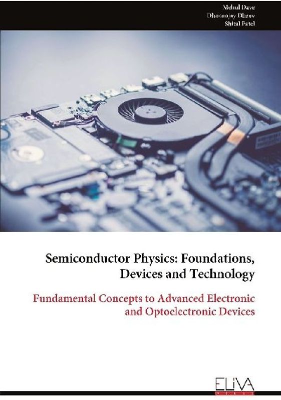 Semiconductor Physics