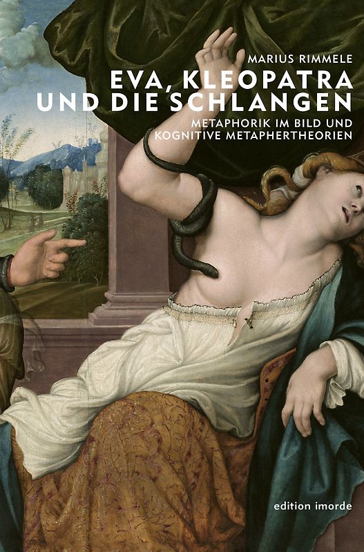 Eva, Kleopatra und die Schlangen
